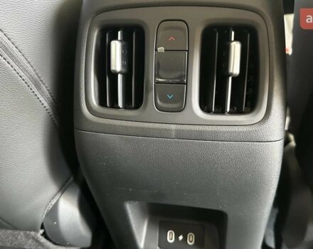 купити нове авто Хендай Туксон 2025 року від офіційного дилера HYUNDAI Аеліта Хендай фото