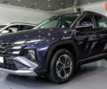 купить новое авто Хендай Туксон 2025 года от официального дилера Hyundai центр Львів Хендай фото