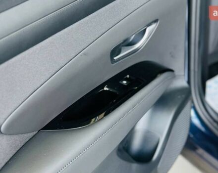 Хендай Туксон, об'ємом двигуна 2 л та пробігом 0 тис. км за 27019 $, фото 33 на Automoto.ua