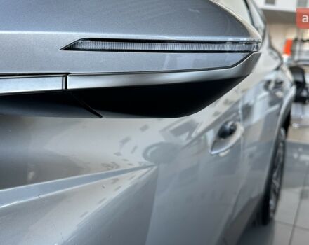 Хендай Туксон 2025 года купить новое авто Хендай Туксон 2025 года от официального дилера Автотрейдінг-Одеса Hyundai Хендай фото