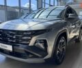Хендай Туксон, об'ємом двигуна 2.5 л та пробігом 0 тис. км за 39924 $, фото 1 на Automoto.ua