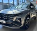 Хендай Туксон 2025 в Днепре (Днепропетровске) на Automoto.ua Хендай Туксон, объемом двигателя 2.5 л и пробегом 0 тыс. км за 39797 $, фото 2 на Automoto.ua