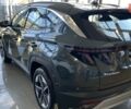 Хендай Туксон, объемом двигателя 2 л и пробегом 0 тыс. км за 32050 $, фото 4 на Automoto.ua