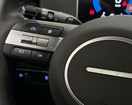 Хендай Туксон, об'ємом двигуна 2 л та пробігом 0 тис. км за 26017 $, фото 22 на Automoto.ua