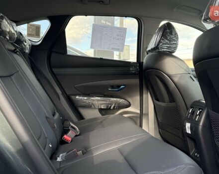 купить новое авто Хендай Туксон 2025 года от официального дилера Автоцентр AUTO.RIA Хендай фото