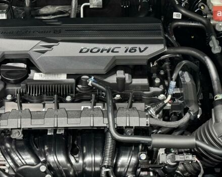 Хендай Туксон, об'ємом двигуна 2 л та пробігом 0 тис. км за 27293 $, фото 17 на Automoto.ua