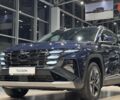 Хендай Туксон, объемом двигателя 2 л и пробегом 0 тыс. км за 32005 $, фото 3 на Automoto.ua