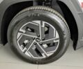 Хендай Туксон, объемом двигателя 2 л и пробегом 0 тыс. км за 28280 $, фото 9 на Automoto.ua