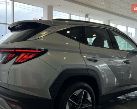 купить новое авто Хендай Туксон 2025 года от официального дилера Автоцентр AUTO.RIA Хендай фото