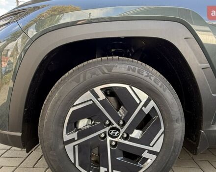 купити нове авто Хендай Туксон 2025 року від офіційного дилера Автоцентр AUTO.RIA Хендай фото