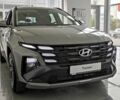 Хендай Туксон, объемом двигателя 2 л и пробегом 0 тыс. км за 28305 $, фото 3 на Automoto.ua