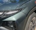 Хендай Туксон, объемом двигателя 2 л и пробегом 0 тыс. км за 28427 $, фото 2 на Automoto.ua