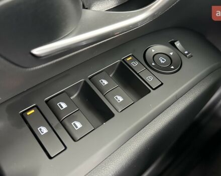 купить новое авто Хендай Туксон 2025 года от официального дилера HYUNDAI Аеліта Хендай фото