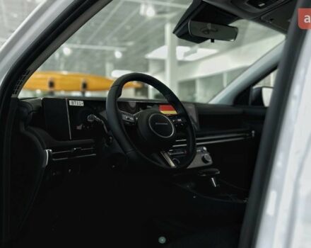 купить новое авто Хендай Туксон 2025 года от официального дилера Офіційний дилер Hyundai Перфект Моторс Хендай фото