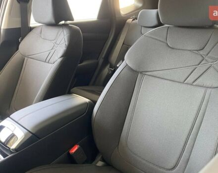купить новое авто Хендай Туксон 2025 года от официального дилера HYUNDAI Аеліта Хендай фото