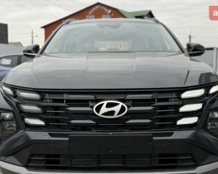 купить новое авто Хендай Туксон 2025 года от официального дилера Автоцентр AUTO.RIA Хендай фото