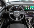 купить новое авто Хендай Туксон 2025 года от официального дилера Hyundai центр Львів Хендай фото