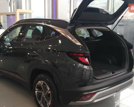 купить новое авто Хендай Туксон 2025 года от официального дилера Автоцентр AUTO.RIA Хендай фото