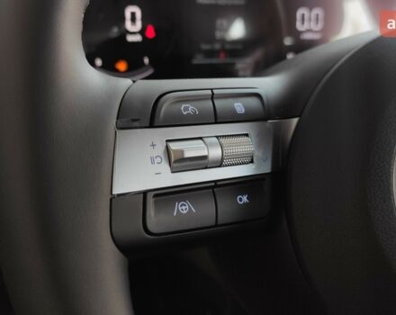 Хендай Туксон, объемом двигателя 2 л и пробегом 0 тыс. км за 28305 $, фото 15 на Automoto.ua