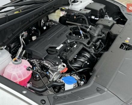 купить новое авто Хендай Туксон 2025 года от официального дилера Автоцентр AUTO.RIA Хендай фото