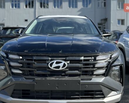 купить новое авто Хендай Туксон 2025 года от официального дилера Автоцентр AUTO.RIA Хендай фото