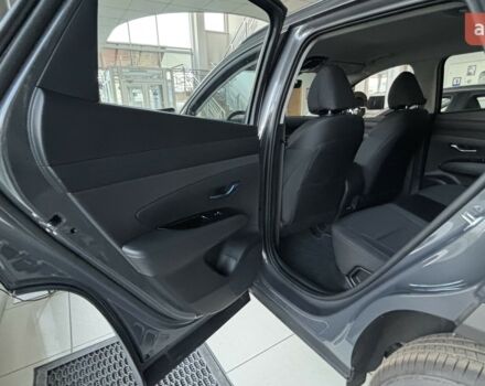 купить новое авто Хендай Туксон 2025 года от официального дилера Автоцентр AUTO.RIA Хендай фото