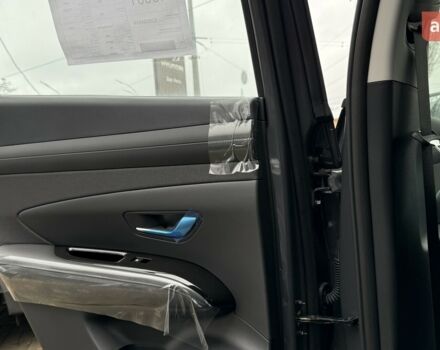 купити нове авто Хендай Туксон 2025 року від офіційного дилера Автоцентр AUTO.RIA Хендай фото