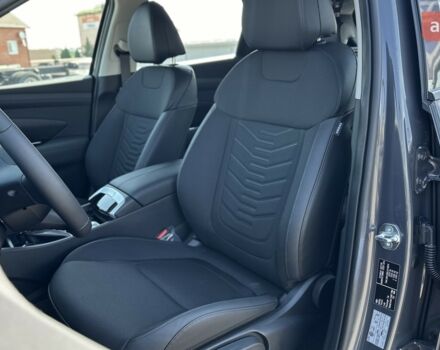 купить новое авто Хендай Туксон 2025 года от официального дилера ХЮНДАЙ МОТОР ПОДІЛЛЯ Хендай фото