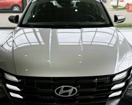 купить новое авто Хендай Туксон 2025 года от официального дилера Автоцентр AUTO.RIA Хендай фото