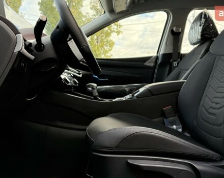 купити нове авто Хендай Туксон 2025 року від офіційного дилера Автоцентр AUTO.RIA Хендай фото