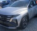 купить новое авто Хендай Туксон 2025 года от официального дилера Автопланета Кременчук (Hyundai) Хендай фото