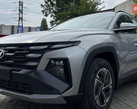 купить новое авто Хендай Туксон 2025 года от официального дилера Автоцентр AUTO.RIA Хендай фото