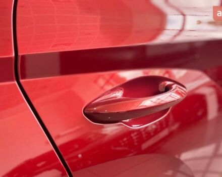 Хендай Туксон 2025 в Киеве на Automoto.ua Хендай Туксон, объемом двигателя 2 л и пробегом 0 тыс. км за 32072 $, фото 16 на Automoto.ua