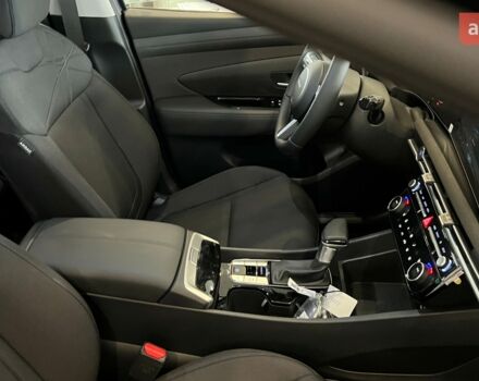 купить новое авто Хендай Туксон 2025 года от официального дилера Автоцентр AUTO.RIA Хендай фото