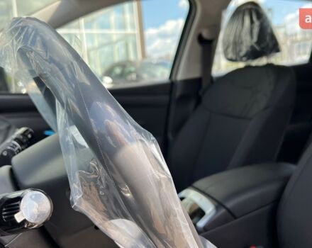 купить новое авто Хендай Туксон 2025 года от официального дилера Автоцентр AUTO.RIA Хендай фото
