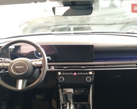 купить новое авто Хендай Туксон 2025 года от официального дилера Автоцентр AUTO.RIA Хендай фото