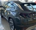 Хендай Туксон, об'ємом двигуна 2 л та пробігом 0 тис. км за 32289 $, фото 4 на Automoto.ua