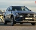 купить новое авто Хендай Туксон 2025 года от официального дилера ХЮНДАЙ МОТОР ПОДІЛЛЯ Хендай фото