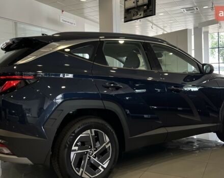 купить новое авто Хендай Туксон 2025 года от официального дилера Автоцентр AUTO.RIA Хендай фото