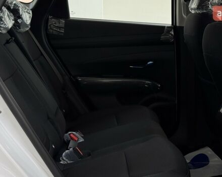 купить новое авто Хендай Туксон 2025 года от официального дилера Автомир Хендай фото