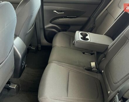 купити нове авто Хендай Туксон 2025 року від офіційного дилера Автоцентр AUTO.RIA Хендай фото