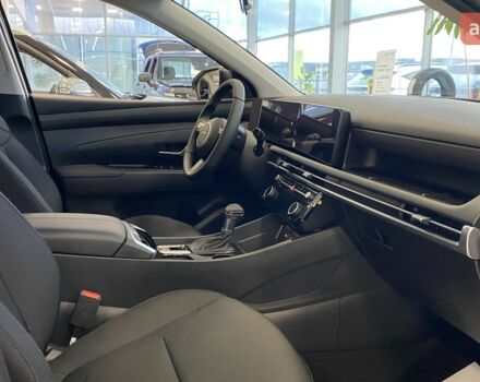 купити нове авто Хендай Туксон 2025 року від офіційного дилера Автоцентр AUTO.RIA Хендай фото