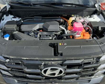 Хендай Туксон 2025 года купить новое авто Хендай Туксон 2025 года от официального дилера Автоцентр AUTO.RIA Хендай фото