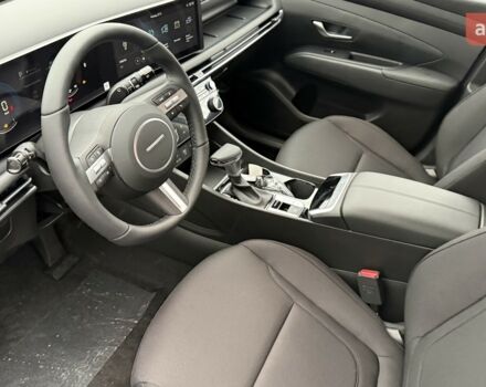 купить новое авто Хендай Туксон 2025 года от официального дилера Автоцентр AUTO.RIA Хендай фото