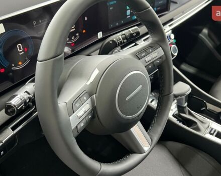 купить новое авто Хендай Туксон 2025 года от официального дилера Автоцентр AUTO.RIA Хендай фото