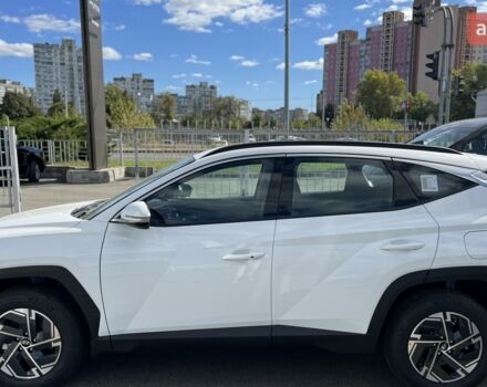 Хендай Туксон 2025 года купить новое авто Хендай Туксон 2025 года от официального дилера Автоцентр AUTO.RIA Хендай фото