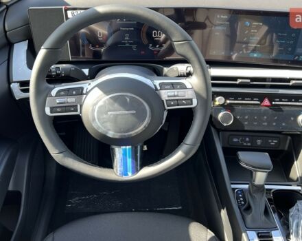 купить новое авто Хендай Туксон 2025 года от официального дилера Автоцентр AUTO.RIA Хендай фото