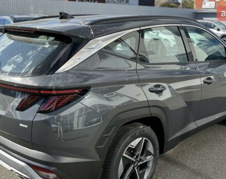 купить новое авто Хендай Туксон 2025 года от официального дилера Автоцентр AUTO.RIA Хендай фото