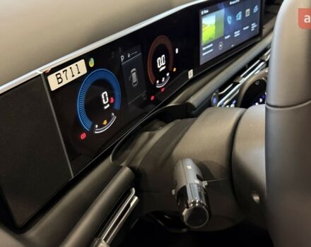 купить новое авто Хендай Туксон 2025 года от официального дилера Автоцентр AUTO.RIA Хендай фото