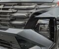купить новое авто Хендай Туксон 2025 года от официального дилера Автоберег HYUNDAI на Бальзака Хендай фото